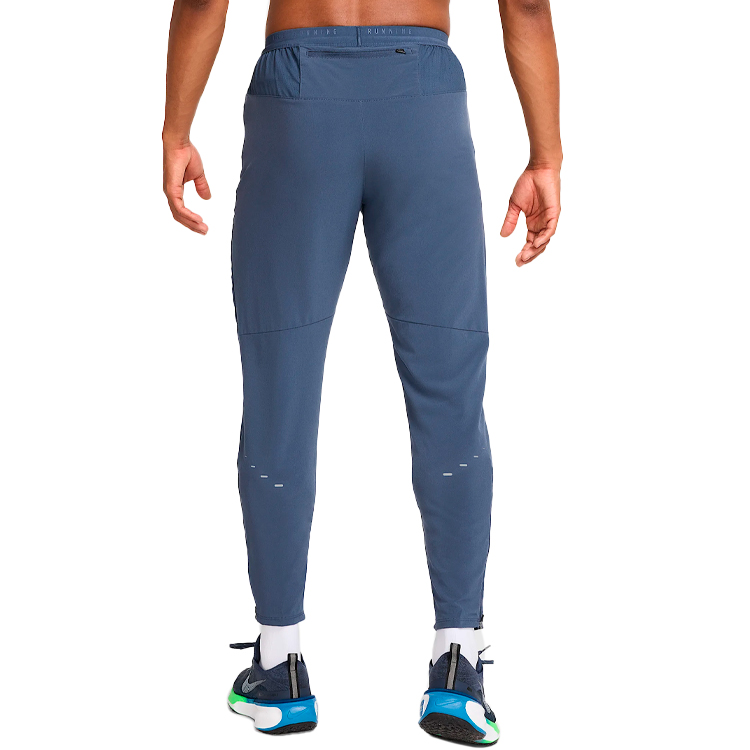 Брюки Nike M NK DF STRIDE WVN PANT XL Синий Мужской photo 9