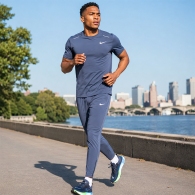 Брюки Nike M NK DF STRIDE WVN PANT thumbnav 8