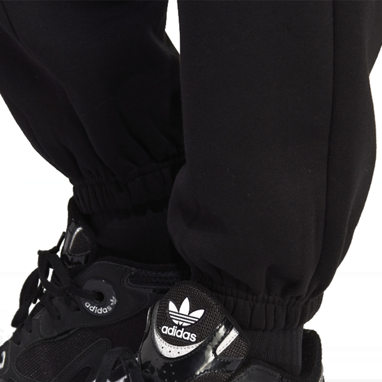 Брюки Adidas PANTS XS Черный Женский photo 5