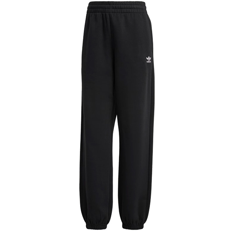 Брюки Adidas PANTS XS Черный Женский photo 7