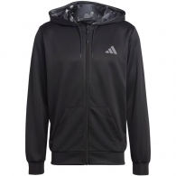 Hanorac Adidas TR-ES+ BL FZ JA thumbnav