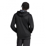 Hanorac Adidas TR-ES+ BL FZ JA thumbnav 3