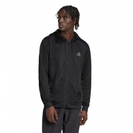 Hanorac Adidas TR-ES+ BL FZ JA thumbnav 4