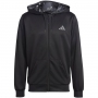 Hanorac Adidas TR-ES+ BL FZ JA thumbnav 1