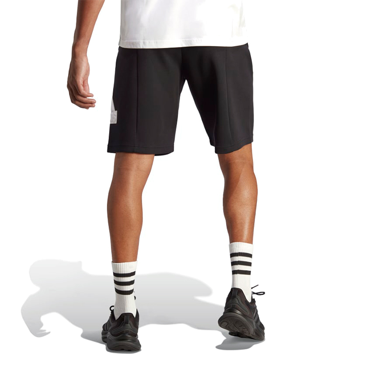 Sorti de bărbați Adidas M FI BOS SHO 2XL Negru photo 2