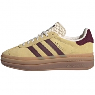 Incaltaminte Sport Adidas GAZELLE BOLD W thumbnav