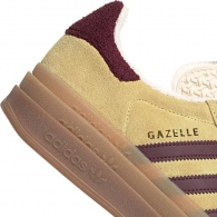 Incaltaminte Sport Adidas GAZELLE BOLD W thumbnav 5