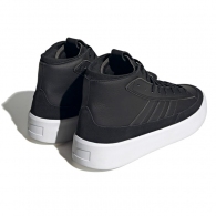 Incaltaminte Sport Adidas ZNSORED HI PREM LEATHER thumbnav 4