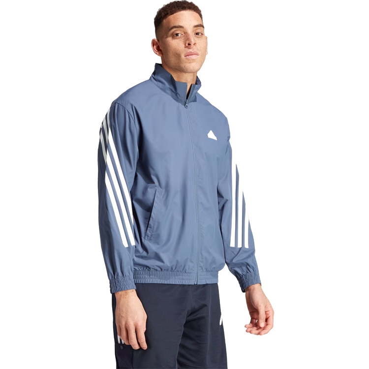 Hanorac Adidas M FI WV TT