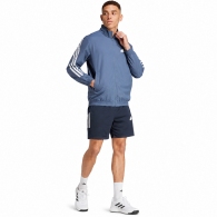 Толстовка Adidas M FI WV TT thumbnav 2