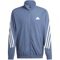 Толстовка Adidas M FI WV TT thumbnav 6