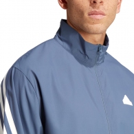 Толстовка Adidas M FI WV TT thumbnav 7