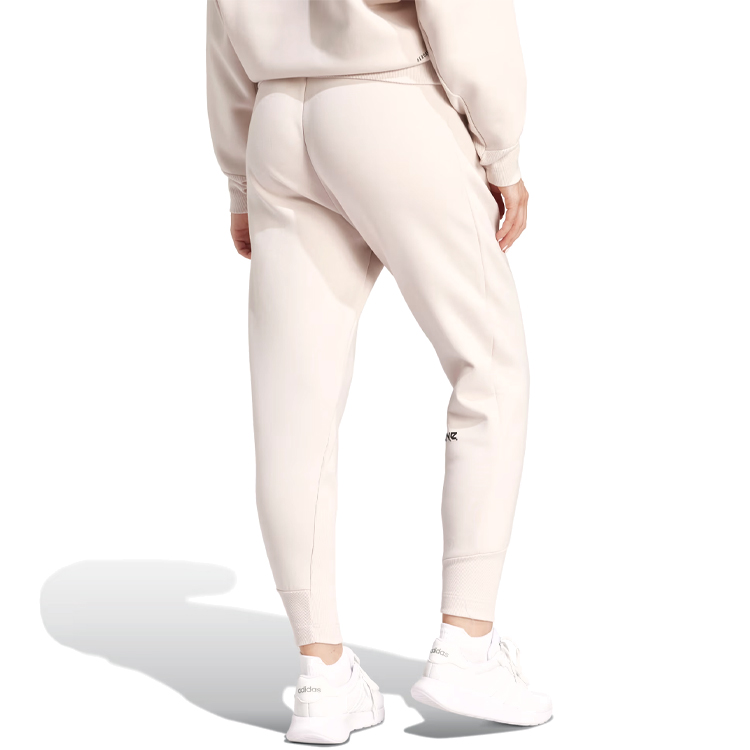 Брюки Adidas W Z.N.E. PT XXS Розовый Женский photo 2