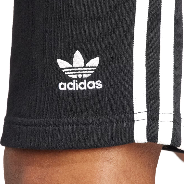 Sorti de bărbați Adidas 3-STRIPE SHORT S Negru photo 4