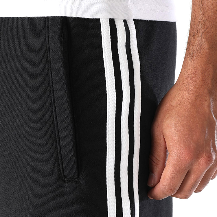 Sorti de bărbați Adidas 3-STRIPE SHORT S Negru photo 5
