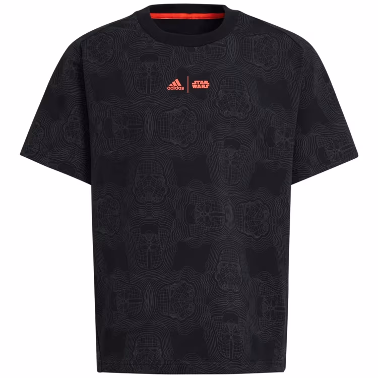 Футболка Adidas J SW ZNE T