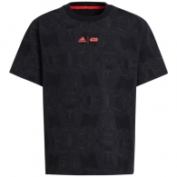 Футболка Adidas J SW ZNE T thumbnav