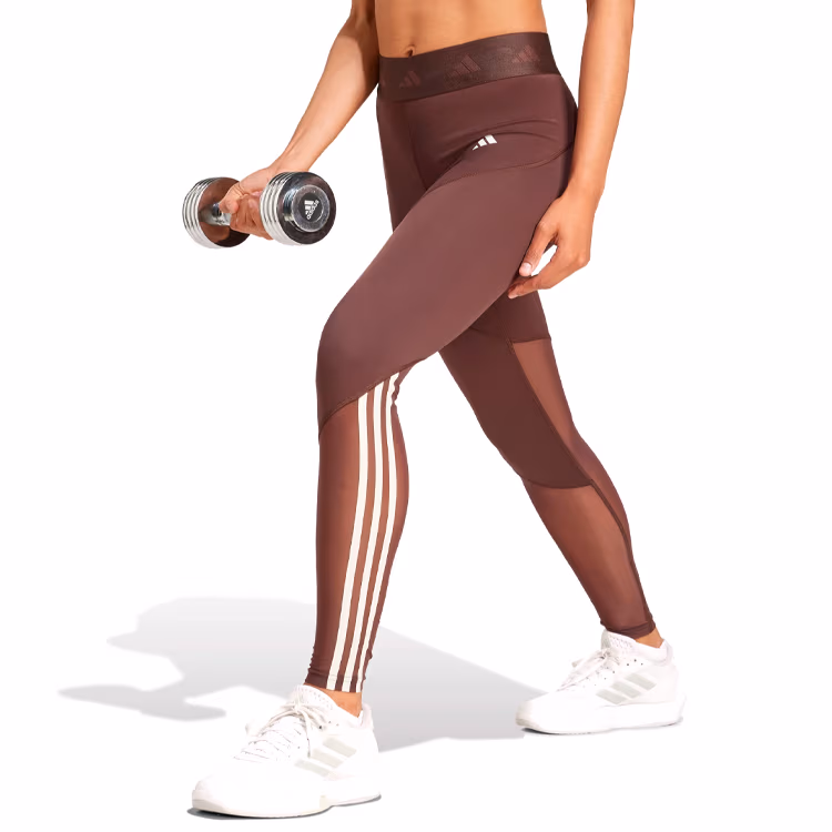 Panta-colanti Adidas HYGLM 1/1 L