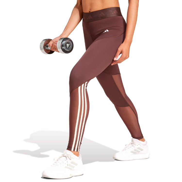 Panta-colanti Adidas HYGLM 1/1 L photo 