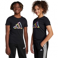 Tricou Adidas J T TEE thumbnav