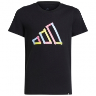 Футболка Adidas J T TEE thumbnav 4