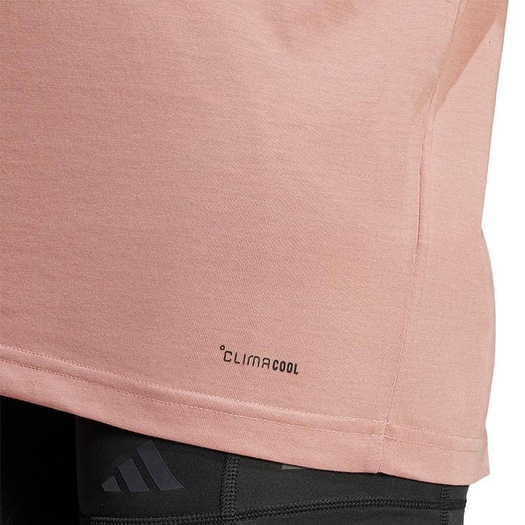 Tricou Adidas W STR G T / Femei / XXS / Rosu photo 4
