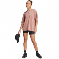 Tricou Adidas W STR G T thumbnav 3