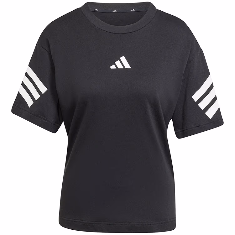 Футболка Adidas W FI 3S TEE