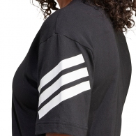Tricou Adidas W FI 3S TEE thumbnav 2