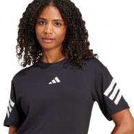 Tricou Adidas W FI 3S TEE thumbnav 3