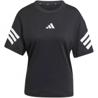 Tricou Adidas W FI 3S TEE thumbnav 4