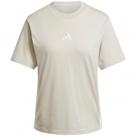 Tricou Adidas W 3S SJ T thumbnav 4