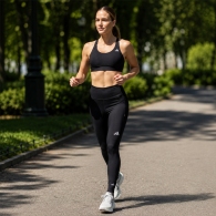Легинсы Adidas ULTIMATE 7/8 L thumbnav 6