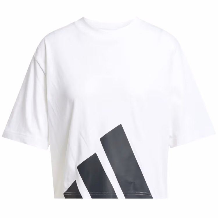 Tricou Adidas W BL SJ BF T