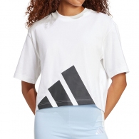 Tricou Adidas W BL SJ BF T thumbnav 4