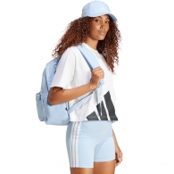 Tricou Adidas W BL SJ BF T thumbnav 5