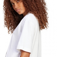 Tricou Adidas W BL SJ BF T thumbnav 6