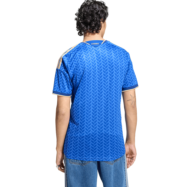 Футболка Adidas Italy Home photo 2
