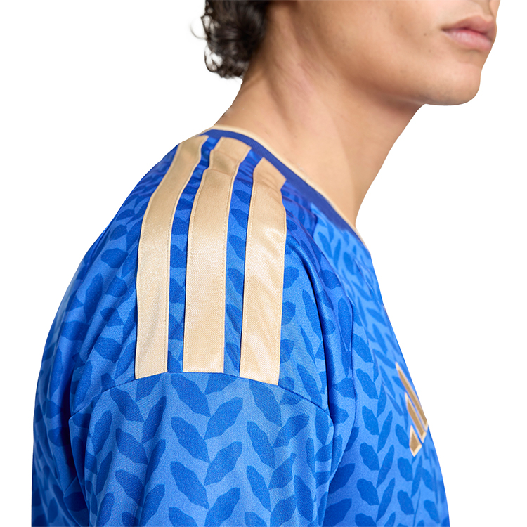 Футболка Adidas Italy Home photo 4