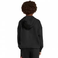 Толстовка Adidas Big Logo Oversized Hoodie thumbnav 6