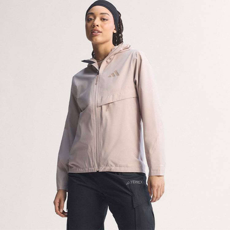 Scurta Adidas TERREX MULTI 2 LAYER CLIMAPROOF photo 