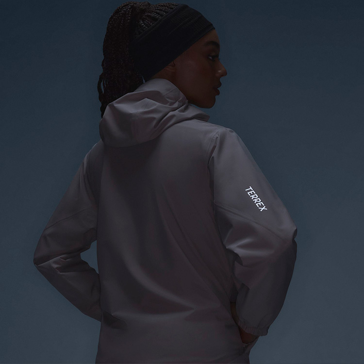 Scurta Adidas TERREX MULTI 2 LAYER CLIMAPROOF photo 2