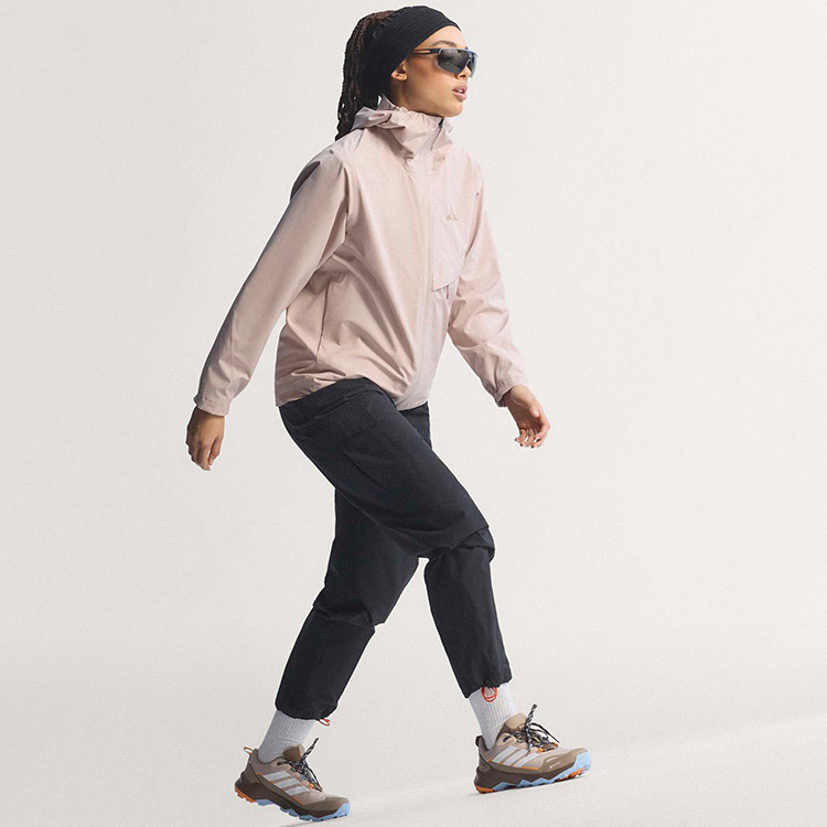 Scurta Adidas TERREX MULTI 2 LAYER CLIMAPROOF photo 9