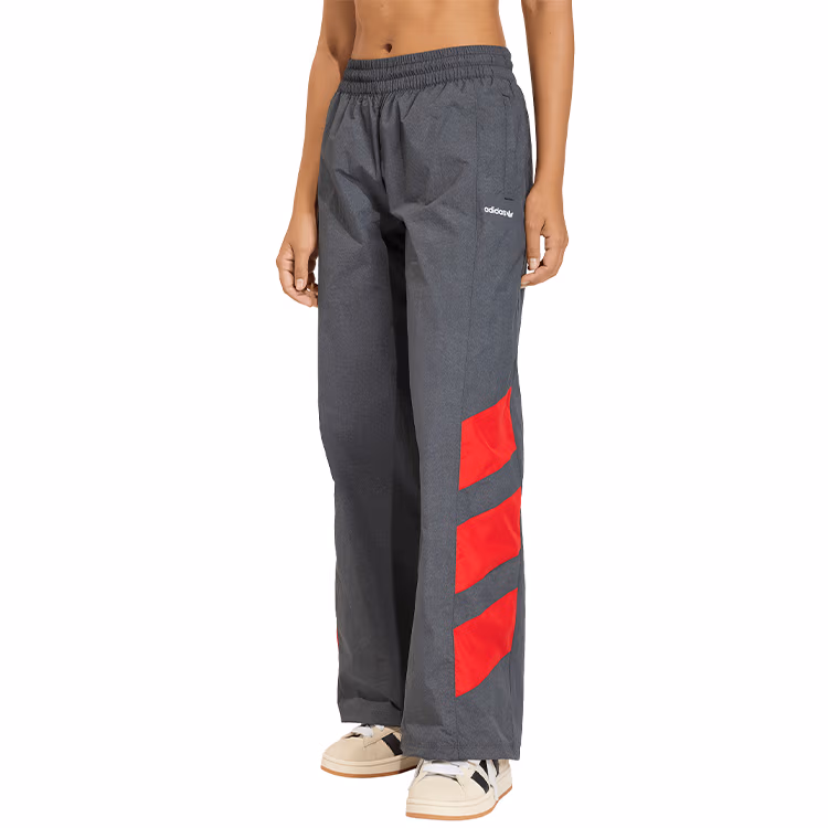 Брюки Adidas BLOCKED WASHED