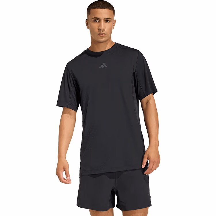 Tricou Adidas DESIGNED 3 STRIPES