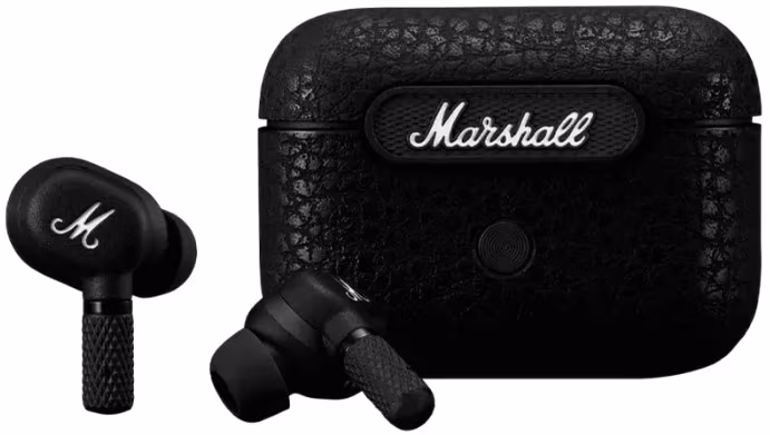 Наушники беспроводные Marshall Motif ANC (21637) 