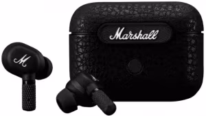 Casti fara fir Marshall Motif ANC (21637)