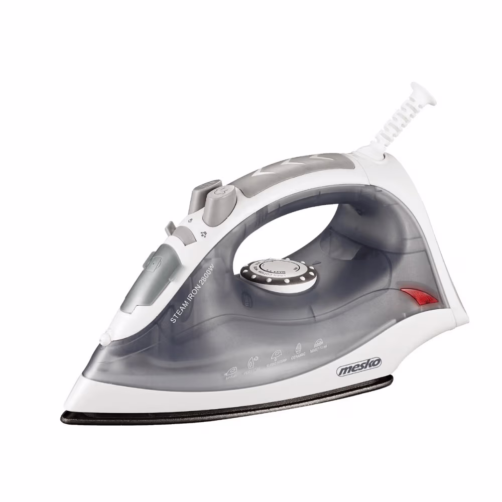 Fier de calcat Mesko MS5037 