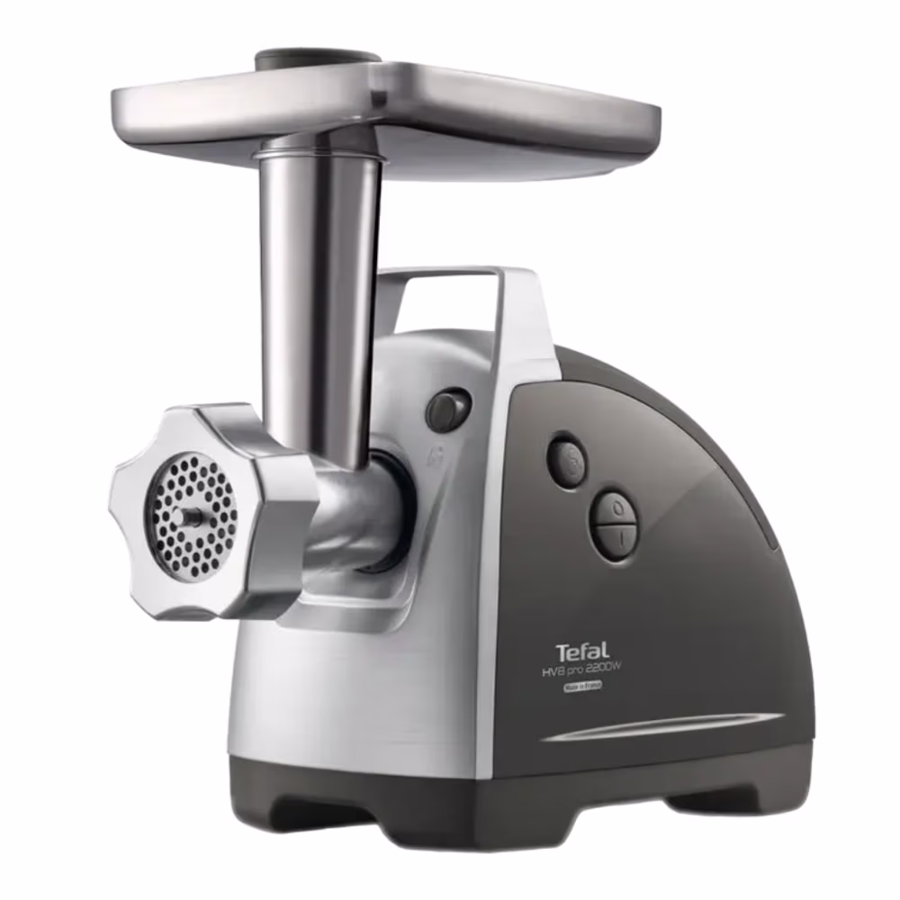 Мясорубка Tefal NE688837 