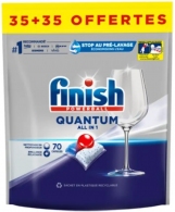 Таблетки для ПММ Finish OC00237 thumbnav 1